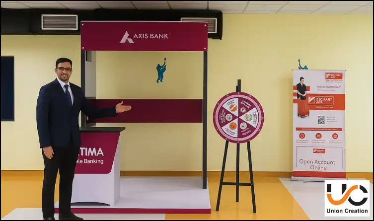 BTL Activities Service in Bangalore