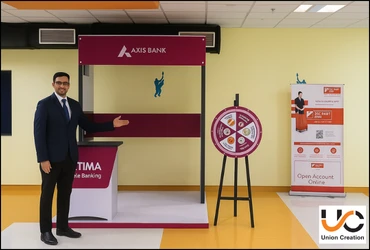 BTL Activities Service