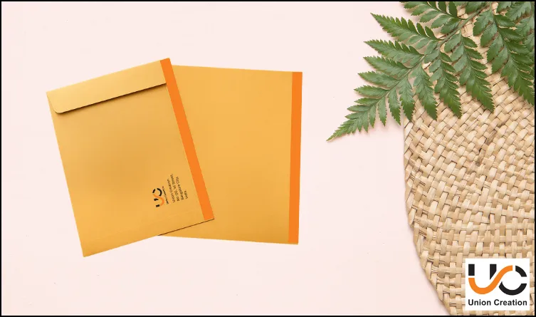 Courier Cover in Bangalore