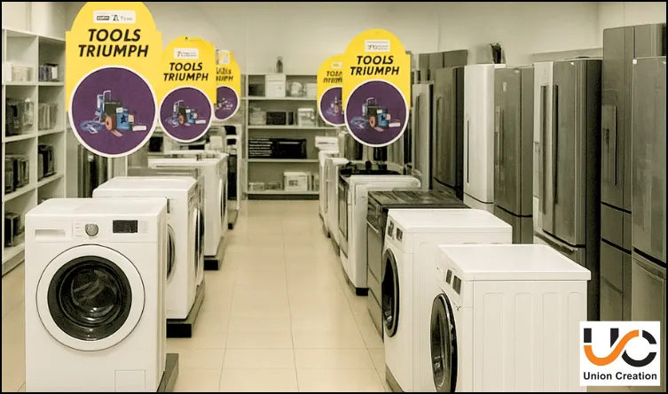 Dangler Printing in Bangalore