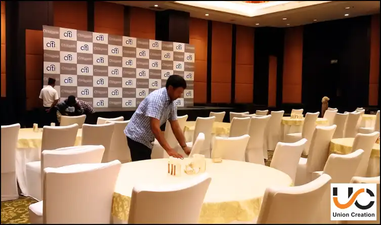 Event Management Services in Bangalore