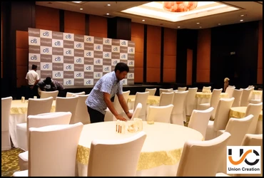 Event Management Services