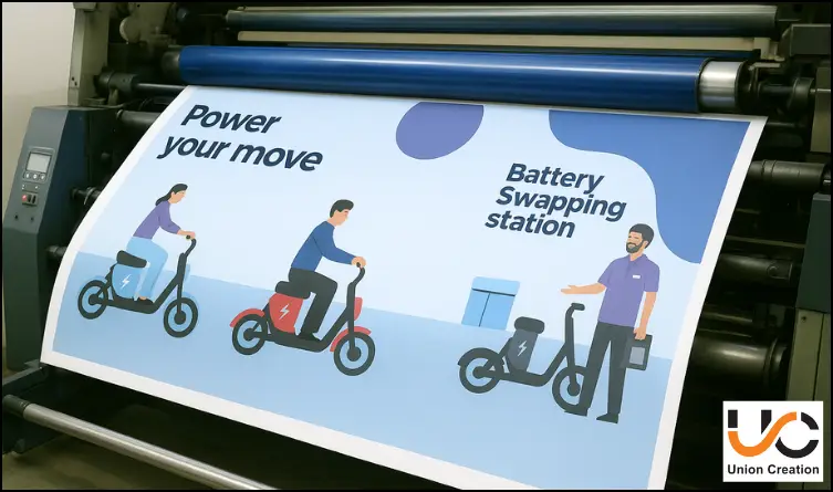 Flex Printing in Bangalore