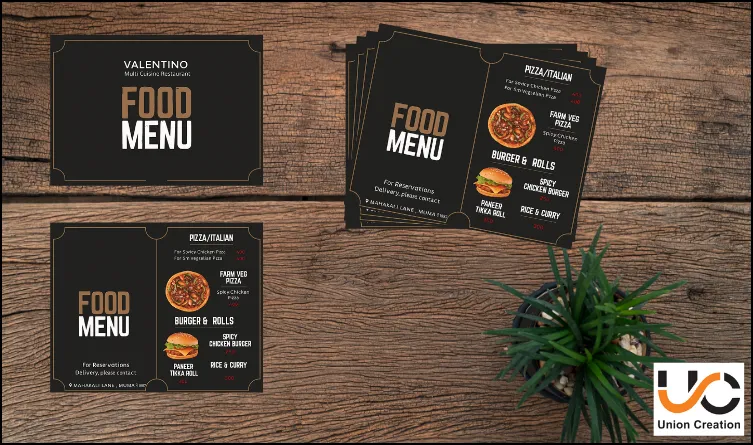 Flyers Print in Bangalore