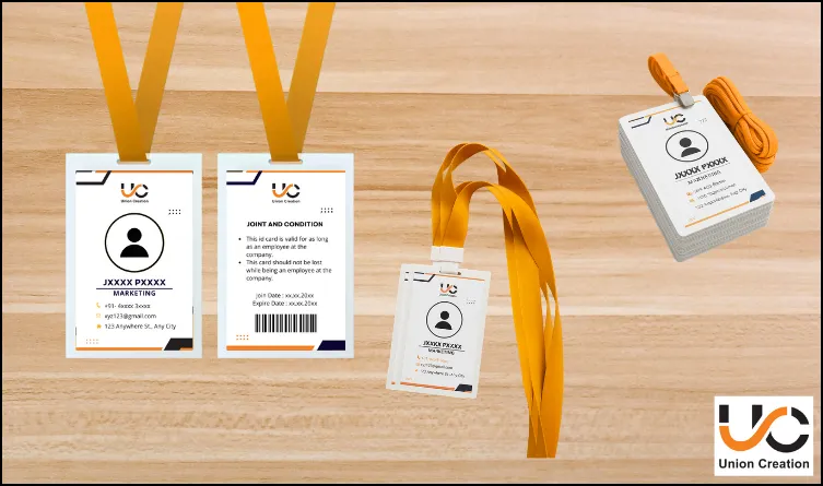 Id Card Printing Bangalore