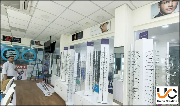 Instore Branding in Bangalore