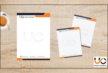 Letterhead Printing