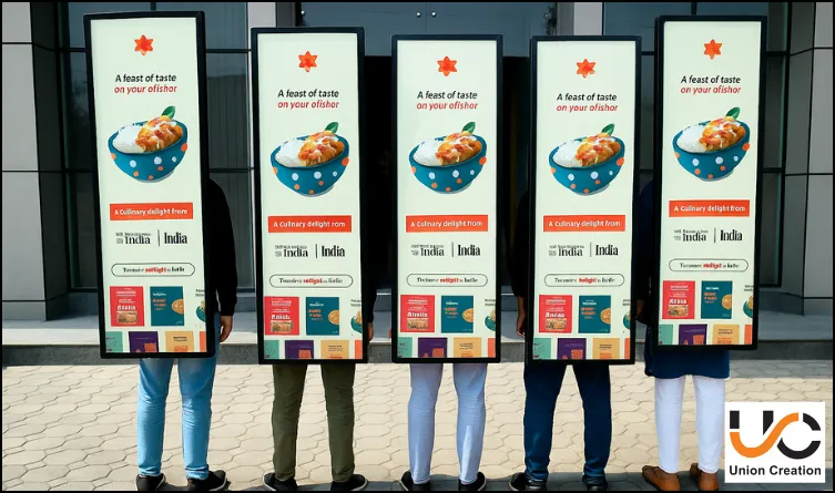 Look Walker in Bangalore