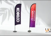 Promotional Flag