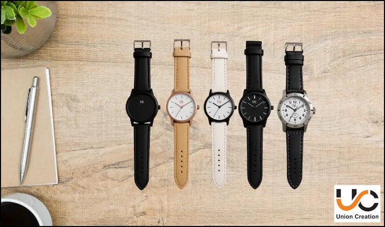 Promotional Watches in Bangalore