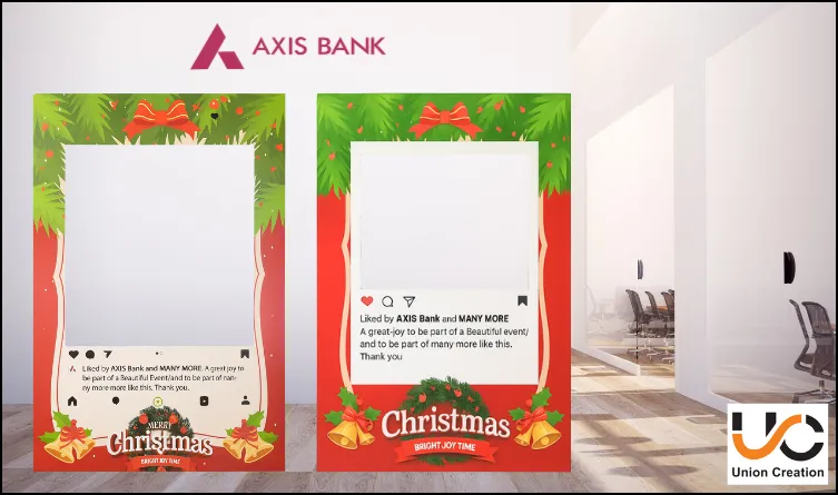 Selfie Booth in Bangalore