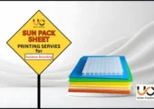 Sunpack Printing