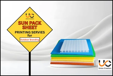 Sunpack Printing