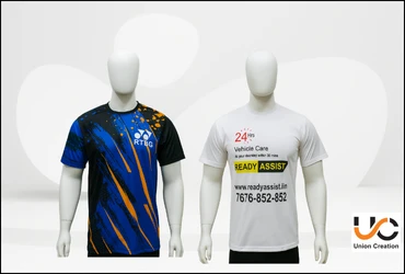 T Shirt Printing