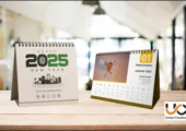 Table Calendar
