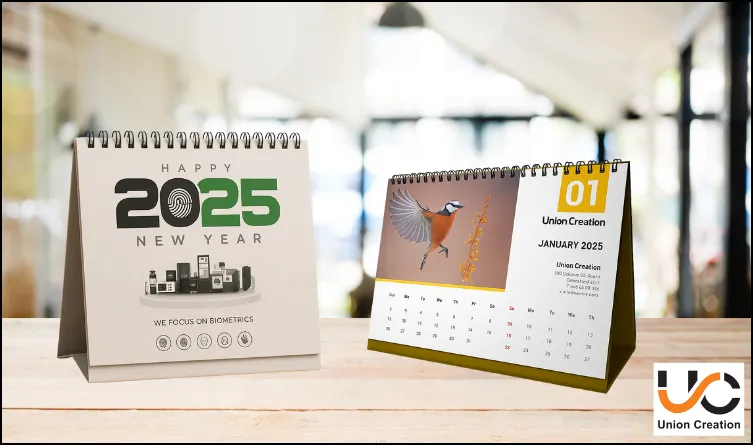 Table Calendar in Bangalore