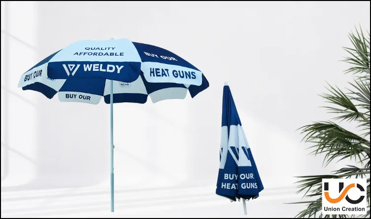Umbrella Printing in Bangalore
