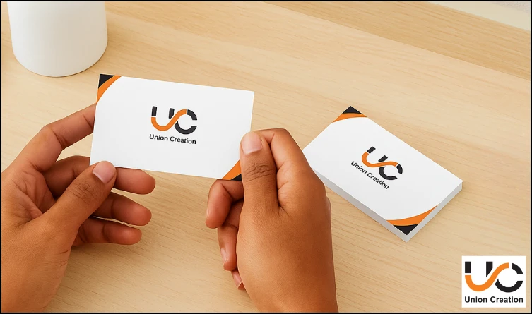 Visiting Card Printing in Bangalore